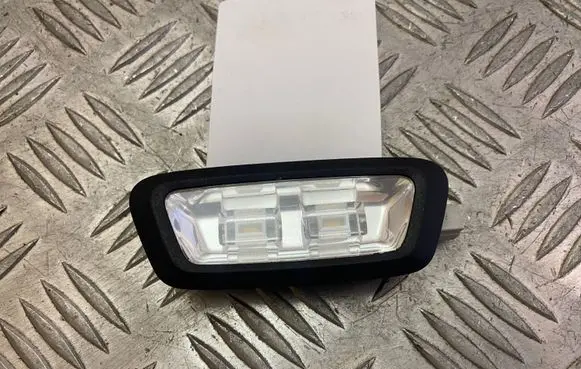 Mercedes-Benz GLC X253 C253 Front door interior light A0009064401