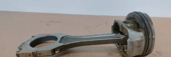Bentley Continental Piston R02284L92