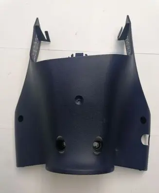 Smart ForTwo I Steering wheel column trim 0001186V022 993790005