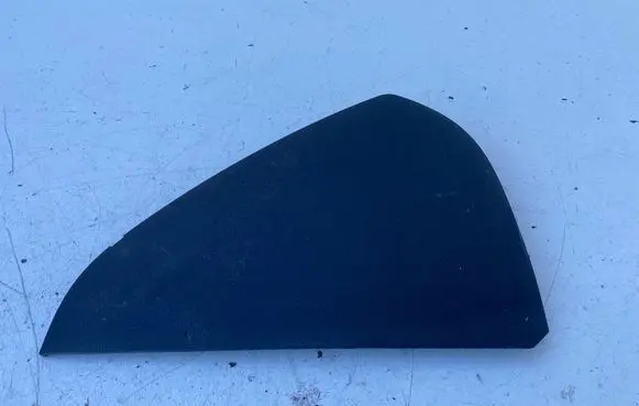 Audi A4 S4 B8 8K Dashboard side end trim 8K0857086