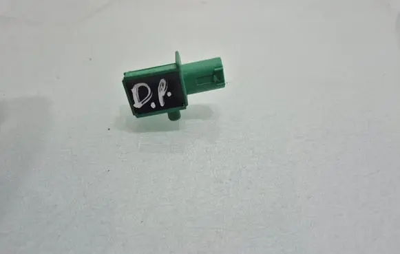 Dodge Grand Caravan Airbag deployment crash/impact sensor 68137949AA