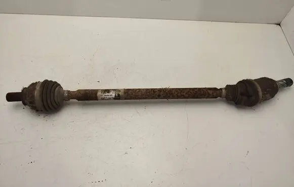 Renault Twingo III Rear driveshaft 396008196R