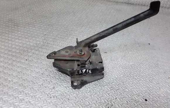 KIA Carnival Engine bonnet/hood lock/catch