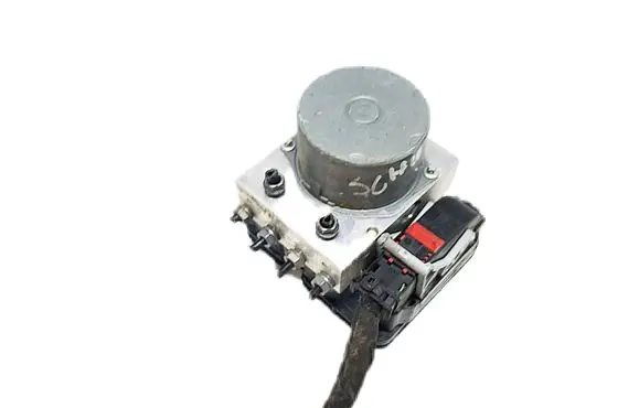 Volkswagen Polo III 6N 6N2 6NF ABS Pump 2Q0614517CS