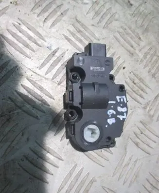 BMW 1 E81 E87 Air flap motor/actuator EFB331