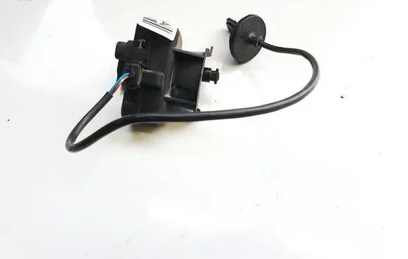 Skoda Superb B6 (3T) Central locking motor 3T0810773
