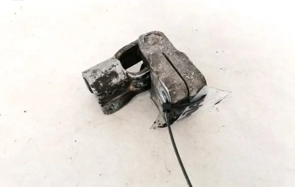 Mercedes-Benz A W168 Steering column universal joint