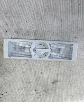 Ford Galaxy Rear seat light 6Q0947291A 0885400