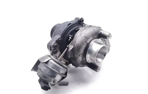 Volvo S60 Turbo 9686120680