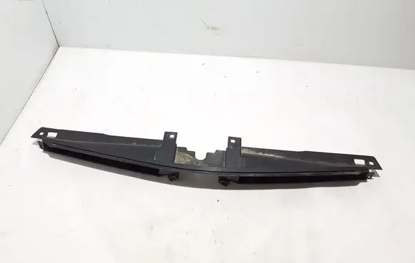Mercedes-Benz GLE W167 Front bumper support beam A1678856203