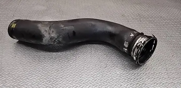 Toyota Corolla Verso AR10 Intercooler hose/pipe 
