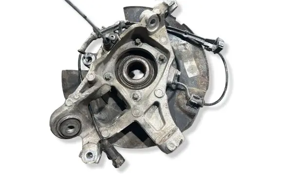 Dodge Challenger Rear wheel hub