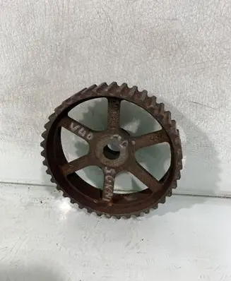 Volvo S40, V40 Fuel pump gear (pulley) 7700104018d