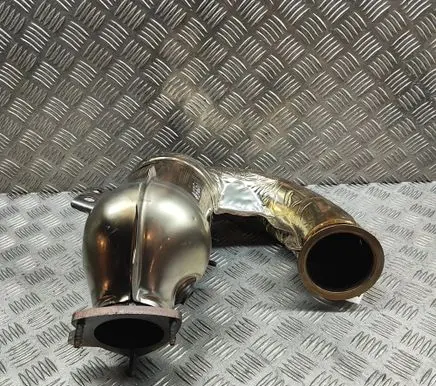 Volvo XC40 Catalyst/FAP/DPF particulate filter 32313186