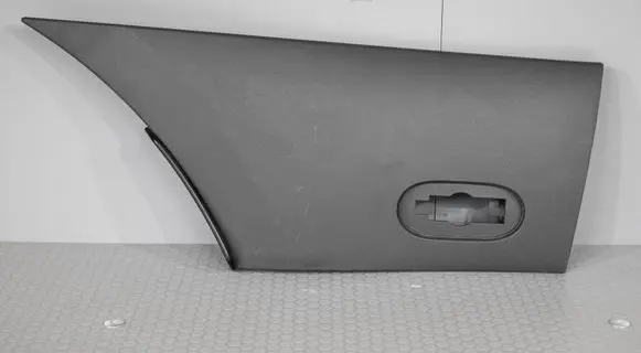 Mercedes-Benz Sprinter W907 W910 Fender trim (molding) A9106909900 A9106900302 A9106910600