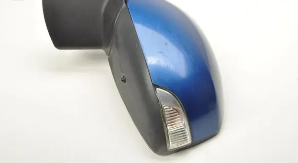 Renault Scenic III - Grand scenic III Front door electric wing mirror