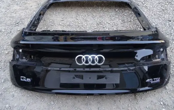 Audi Q5 SQ5 Tailgate/trunk/boot lid 80F