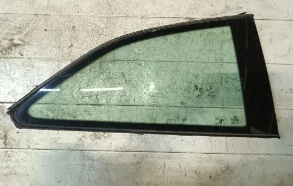 Audi A5 8T 8F Rear side window