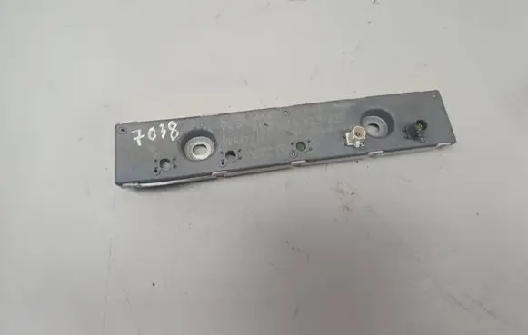 Audi Q7 4L Aerial antenna amplifier 4L0035225AE 920173151 4111027500332