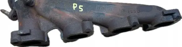 Dodge Charger Exhaust manifold 53013849AE