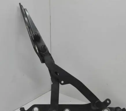 Audi A6 S6 C6 4F Tailgate/trunk/boot hinge 4F5827302