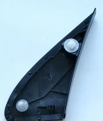Toyota Corolla E120 E130 Plastic wing mirror trim cover 6011712010