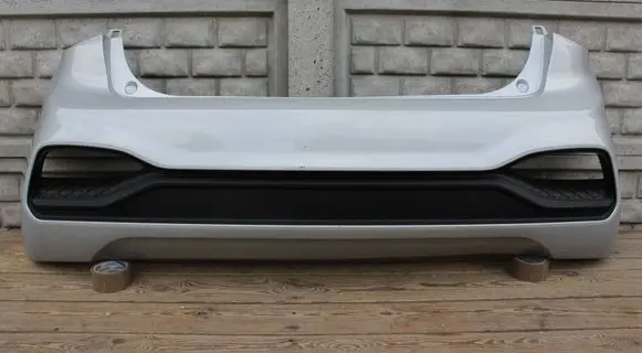 Hyundai i20 (GB IB) Rear bumper 86611C8AAC
