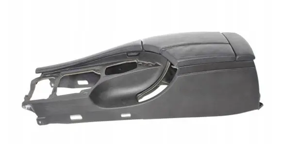 BMW 5 E60 E61 Armrest 
