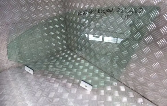Audi RS6 C7 Front door 
