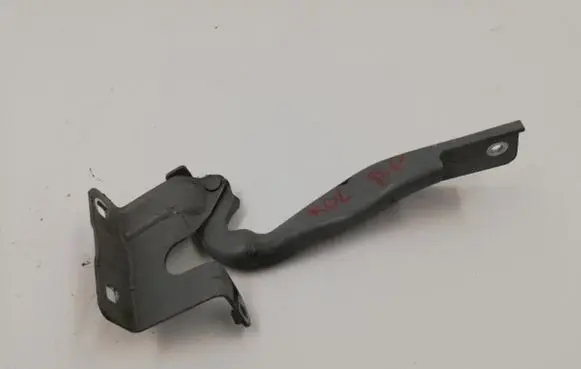 Renault Koleos I Engine bonnet/hood hinges