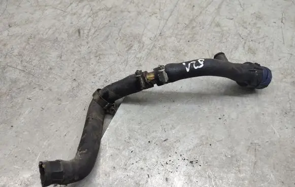 Renault Laguna II Engine coolant pipe/hose
