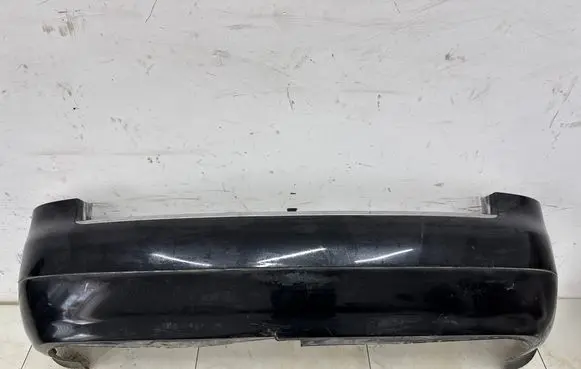 Audi A4 S4 B6 8E 8H Rear bumper
