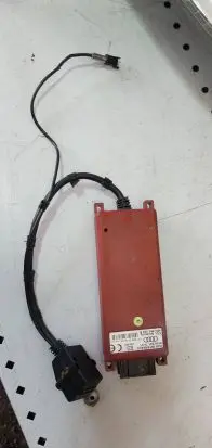 Volkswagen Touran I Phone control unit/module 998C398091