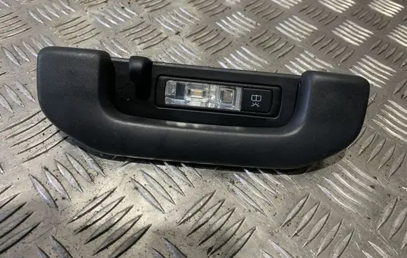 Mercedes-Benz C W205 Loading door interior handle A0009061506