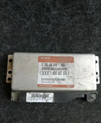 Audi A4 S4 B5 8D ABS control unit/module 0265108005