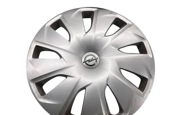 Opel Astra K R16 wheel hub/cap/trim 13409775 GM13171