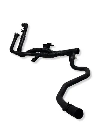 Ford Focus C-MAX Engine coolant pipe/hose 9647768980