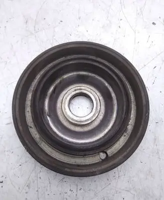 Peugeot 508 Crankshaft pulley