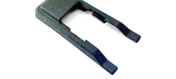 Volvo 760 Seat trim 1353358