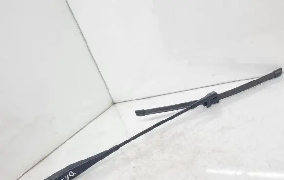Opel Astra H Front wiper blade arm 13111220