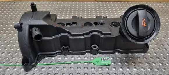 Audi A6 S6 C7 4G Rocker cam cover S26383408 059103469BD