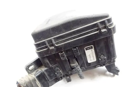 Fuse module