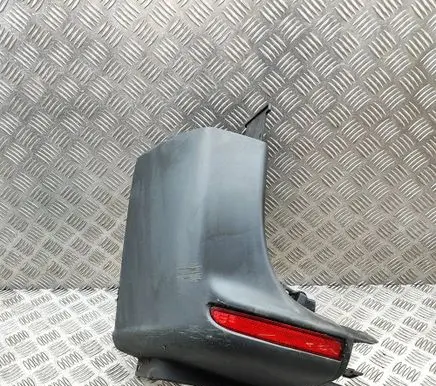 Mercedes-Benz Sprinter W907 W910 Rear bumper corner part panel trim A9108801800 A9108802000