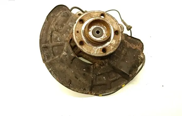 Volvo XC90 Front wheel hub