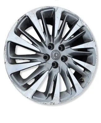 Opel Astra K R18 alloy rim 