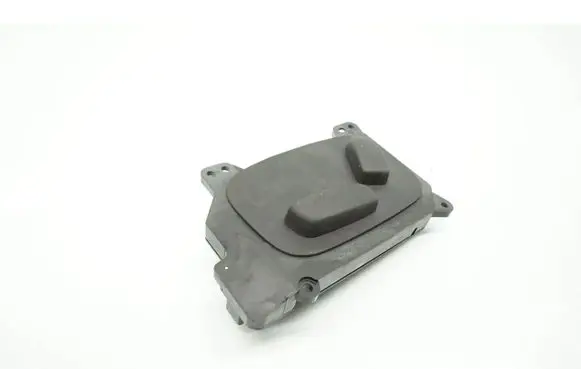 Jaguar XF Seat control switch CX2314B566JA