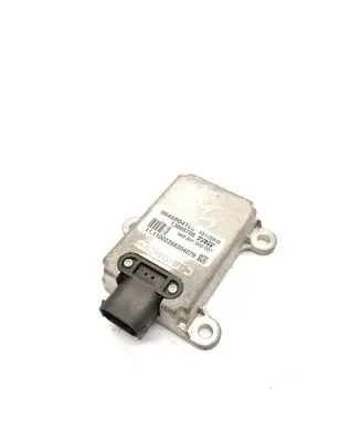 Peugeot 407 ESP acceleration yaw rate sensor 9645884180 13665706 448801002007