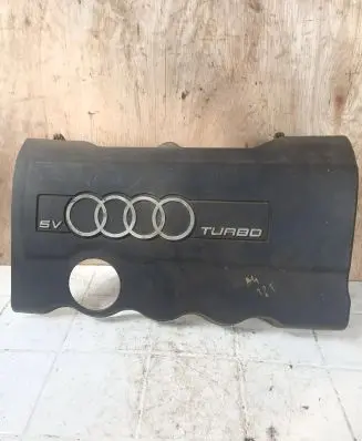 Engine cover (trim)