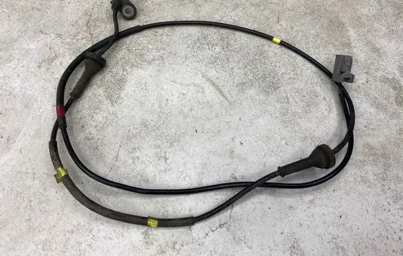 Volvo S60 ABS rear brake sensor 3524256