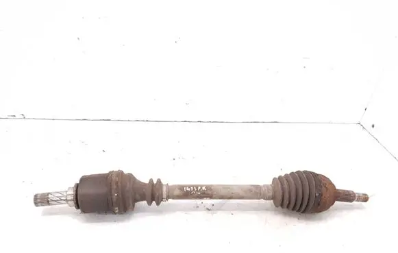 Renault Scenic II - Grand scenic II Front driveshaft 8200330413